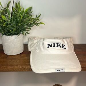 Adults Nike Golf visor